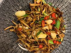 -宏宴·新京菜(望京店)