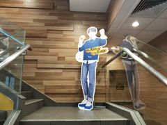 -麦当劳(杭州文三路店)