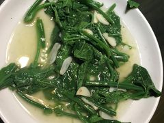 炒瓜尖-香满楼(临安路店)