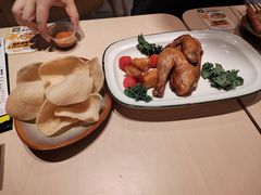 -乐凯撒披萨(中心书城店)