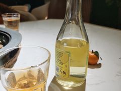 -周三的情书花园餐厅(江北店)