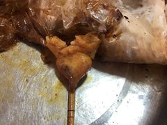 -香江农家乐饭店