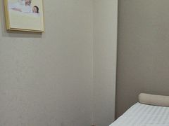 -筋骨堂热敷推拿按摩(招商花园城店)