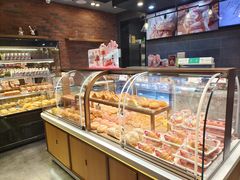 -爱达乐面包生日蛋糕(锦兴店)