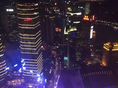 -上海柏悦酒店