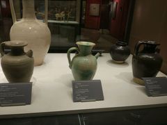 -西安大唐西市博物馆