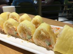 -牛油果大师寿司(瑞景店)