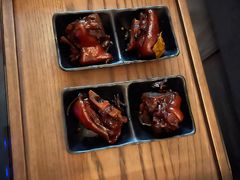 -和子足浴SPA会馆(东方之门店)