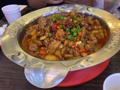 -胖哥俩肉蟹煲(湛江印象汇店)