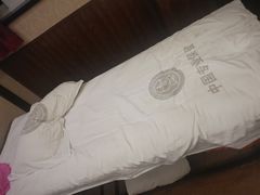 -若石足道SPA 连锁(丹东街店)
