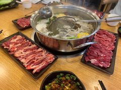 -就这么牛潮式牛肉火锅(华侨城店)