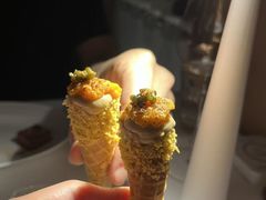 -壳里西餐厅Coquille Seafood Bistro(蒙自路店)