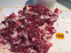 -潮发潮汕牛肉店(龙洞店)