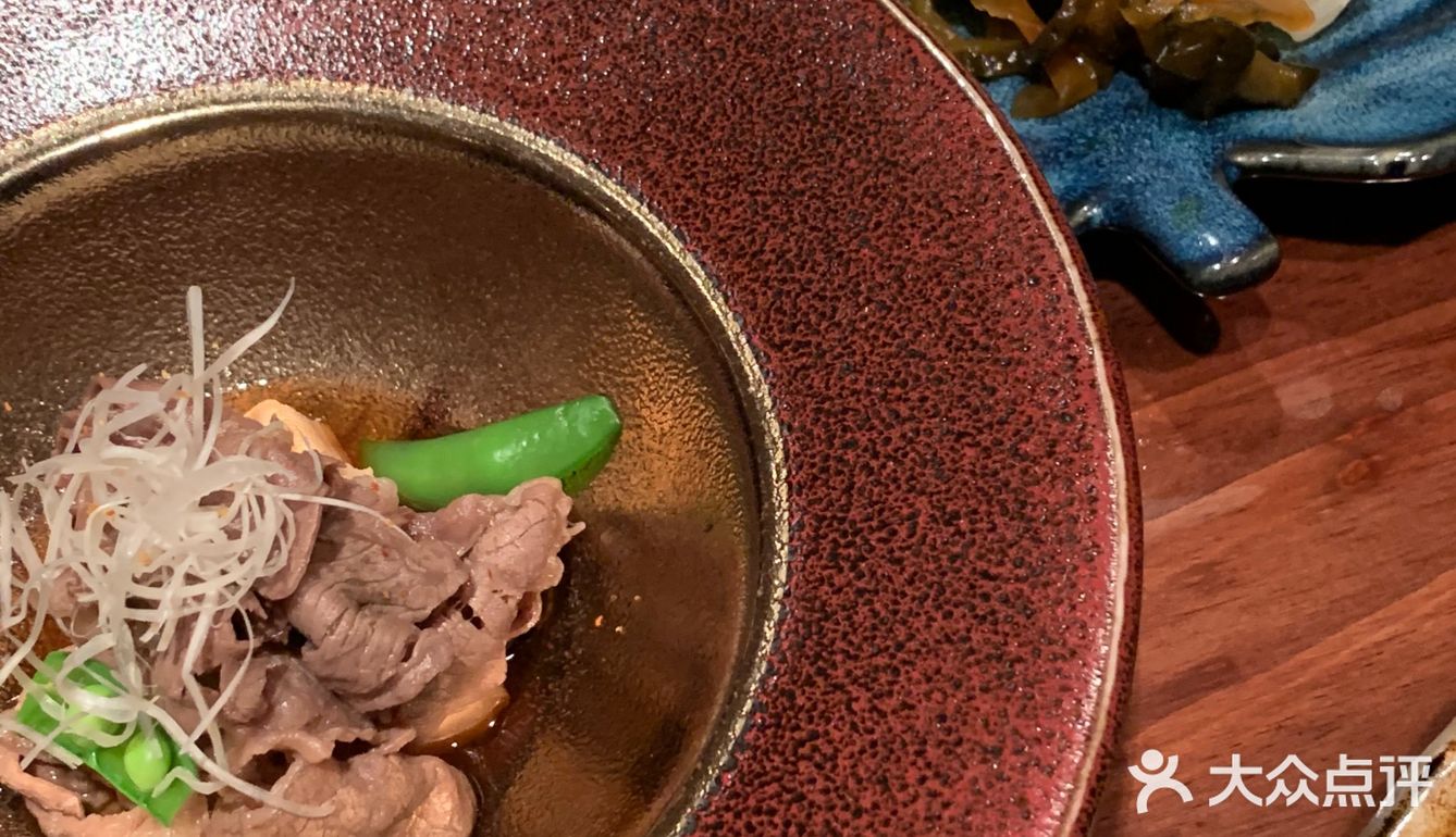 上海探店 ｜ 东京和食 外滩露台餐厅