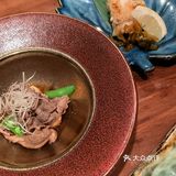 上海探店 ｜ 东京和食 外滩露台餐厅