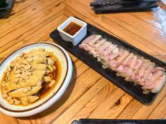 -院子餐厅·大锅菜·老杭帮(桥西直街店)