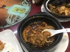 -佛都笑农庄(清溪店)