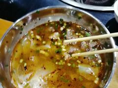 -佳荣老五生态牛肉馆