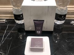 -广州富力丽思卡尔顿酒店