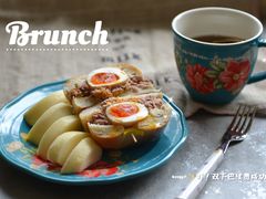 -POO PAN不胖面包