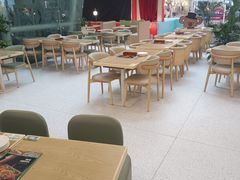 -优优西里·意式餐厅(福州金融街万达店)