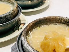 红烧大鲍翅-凤城礼记鱼翅海鲜酒家(新马路总店)