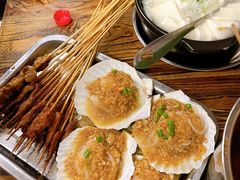 -大胡子海鲜·天津菜·砂锅烧烤(五大道创始店)