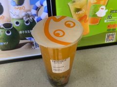 -CoCo都可(常德路店)