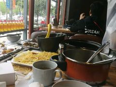 -U你·天然调味(南湖总店)