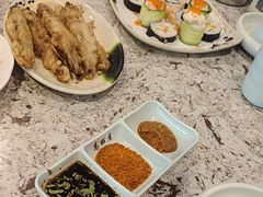 -高丽屋(天宁寺店)