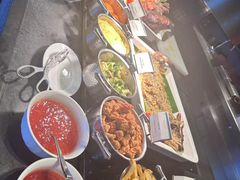 -广州富力君悦大酒店·凯菲厅