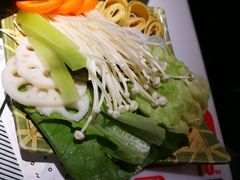 -鱼酷活鱼烤鱼(沈阳大悦城店)