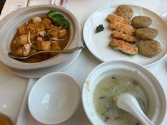 -顺味凤城·顺德菜专门店(九六广场店)