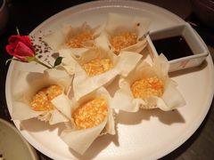 公主素蟹粉-桂满陇-锦绣江南(万象城店)