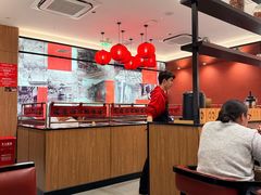 -廖川菜(金虹桥店)