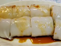 脆皮鲜虾肠-点点心点心专门店(旺角店)