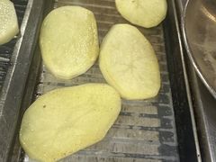 -石屏老字号4号包浆豆腐美食城(泼水广场店)