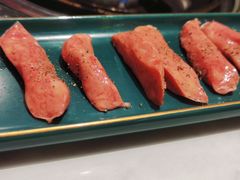 -别装假铝盆烤肉(三道街店)