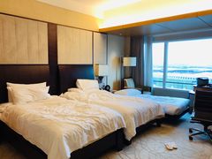 -上海浦东嘉里大酒店