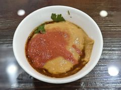 -爆肚冯(廊房二条店)