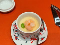 -和·铁板烧·OMAKASE(望京昆泰嘉晟酒店)
