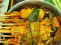-冰城小镇音乐串吧·聚会餐厅(百子湾店)