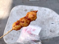 鹌鹑蛋-辽B·小串(总店)