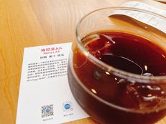 -VOYAGE COFFEE(杨梅竹店)