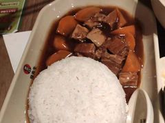 -李先生牛肉面大王(北京东四店)