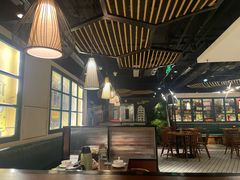 -南拳十三姨·潮汕砂锅粥(世纪金源店)