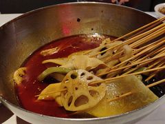 -付小姐在成都(五道口店)