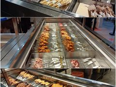 -生火火·小炉子炭烤(金楠天街总店)