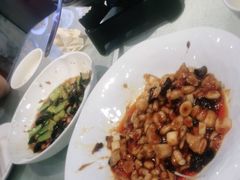 -郭林家常菜(狼垡店)