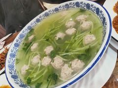 -老码头黑皮肘子锅包肉(文政街店)